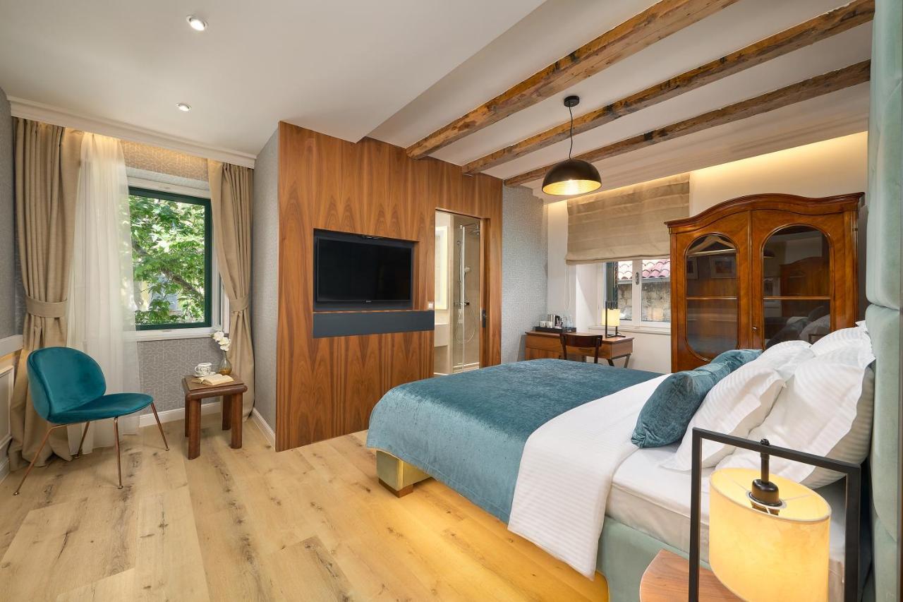 Couette-café Geremia Luxury