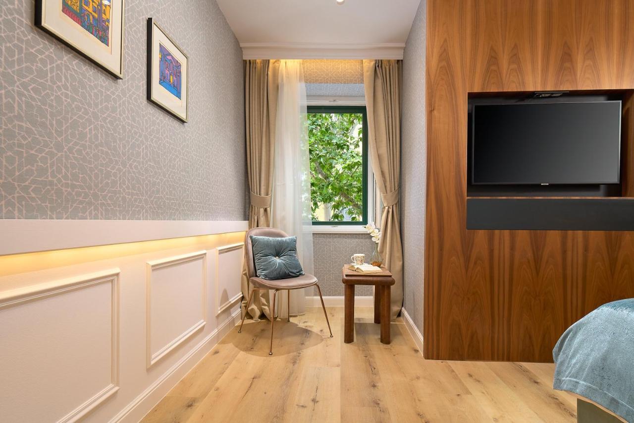 Couette-café Geremia Luxury