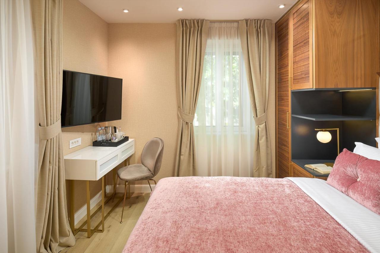 Geremia Luxury Couette-café