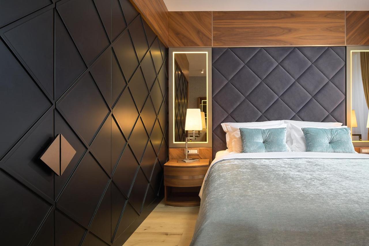 Geremia Luxury Couette-café Split