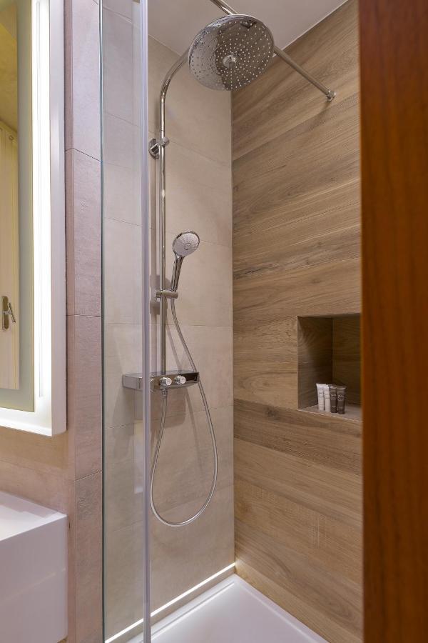 Geremia Luxury Couette-café *
