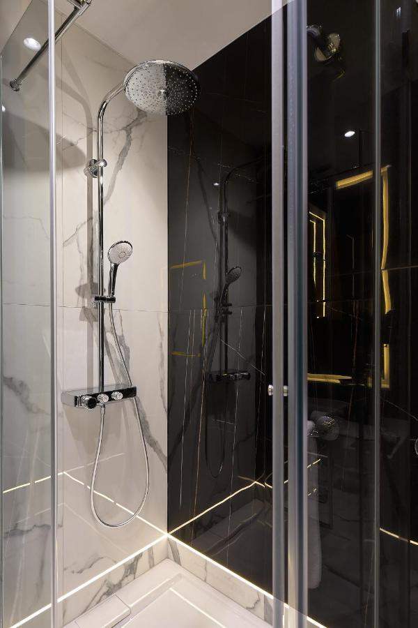 Couette-café Geremia Luxury Split