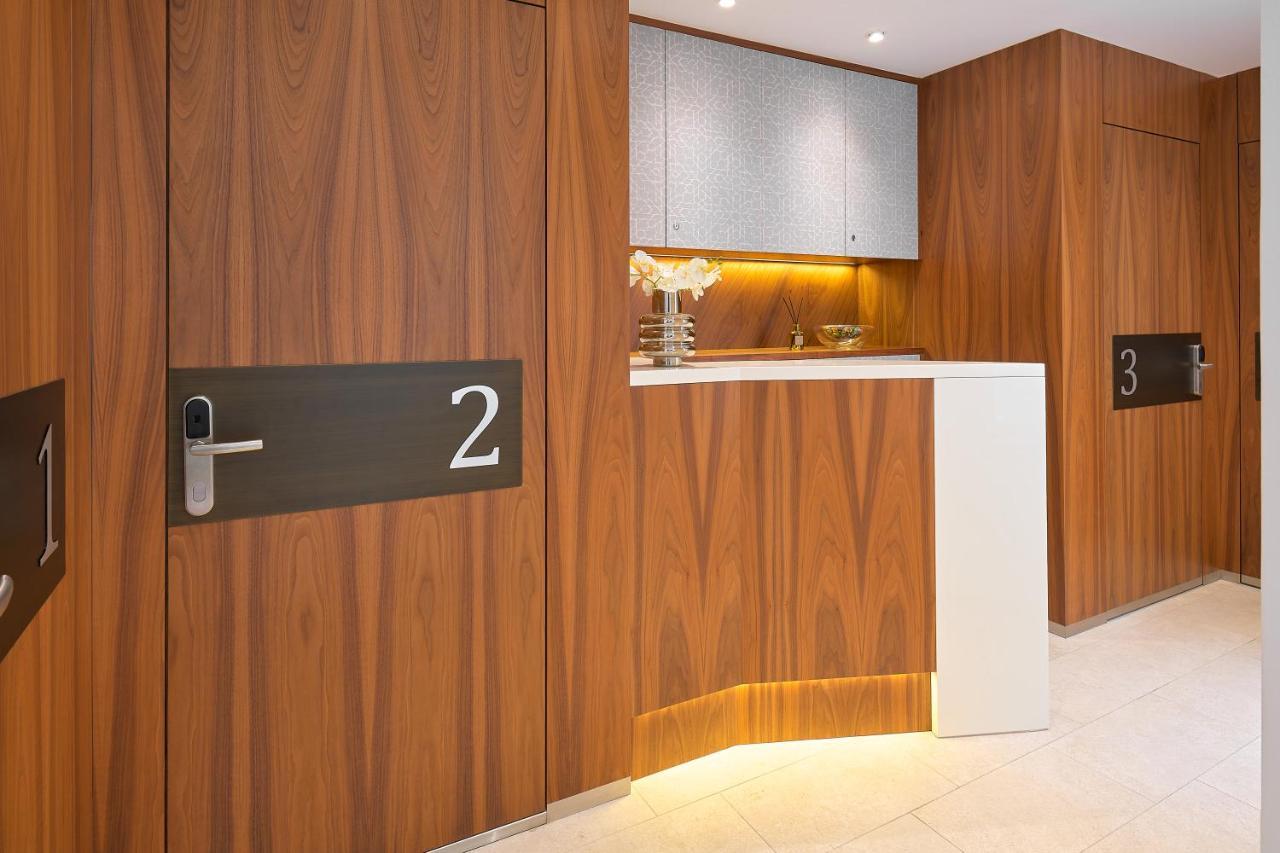 Couette-café Geremia Luxury
